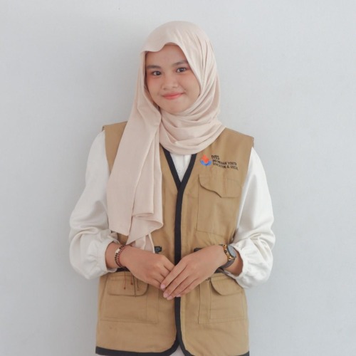 Nasya Syawal Az-Zahra