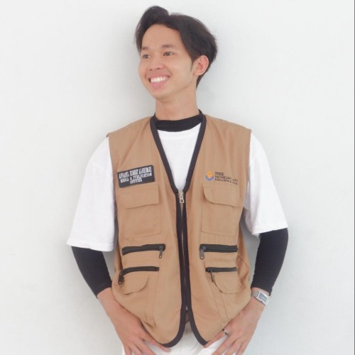 Afdanil Hidayat Alghifary