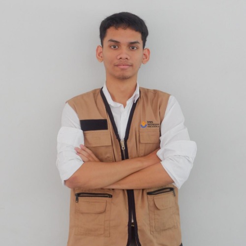 Jericho Carolla Sembiring