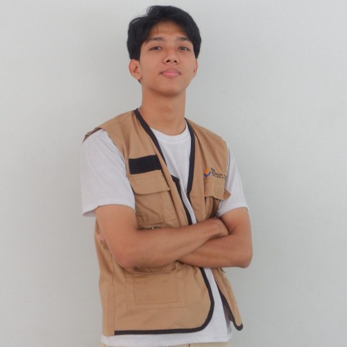 Husnul Qadri Habibbullah