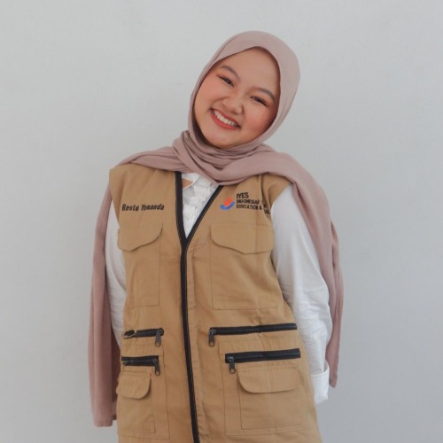 Siti Zahra Israk Putri