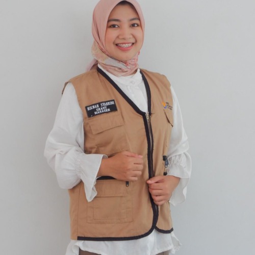 Hikmah Syahrini