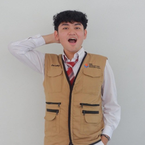 Kevin Saktia Lantara