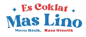 ES Coklat Mas Lino