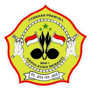 Pramuka Meranti