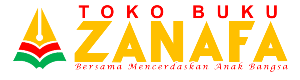 Toko Buku ZANAFA