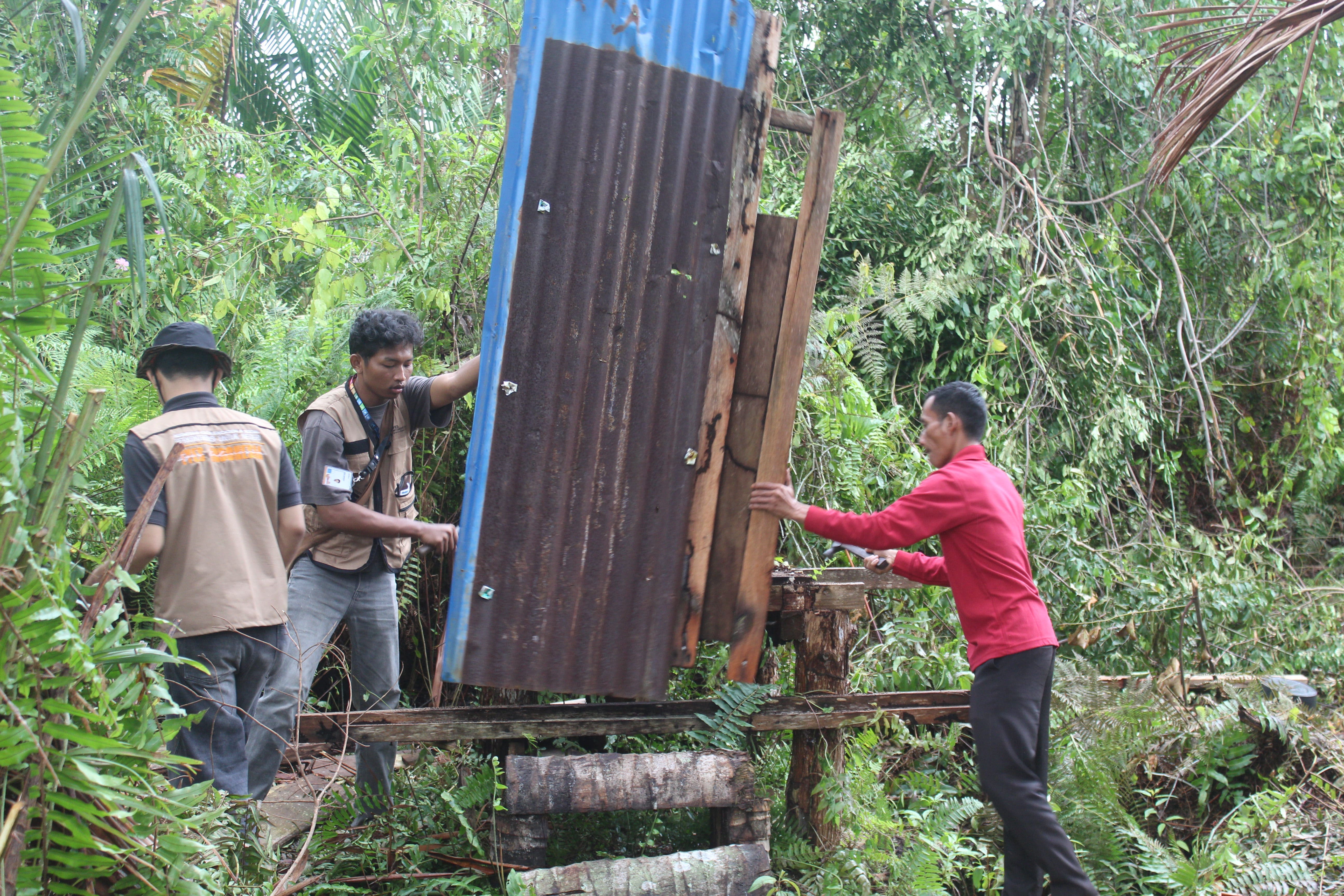 Dokumentasi IYES Mengajar 10
