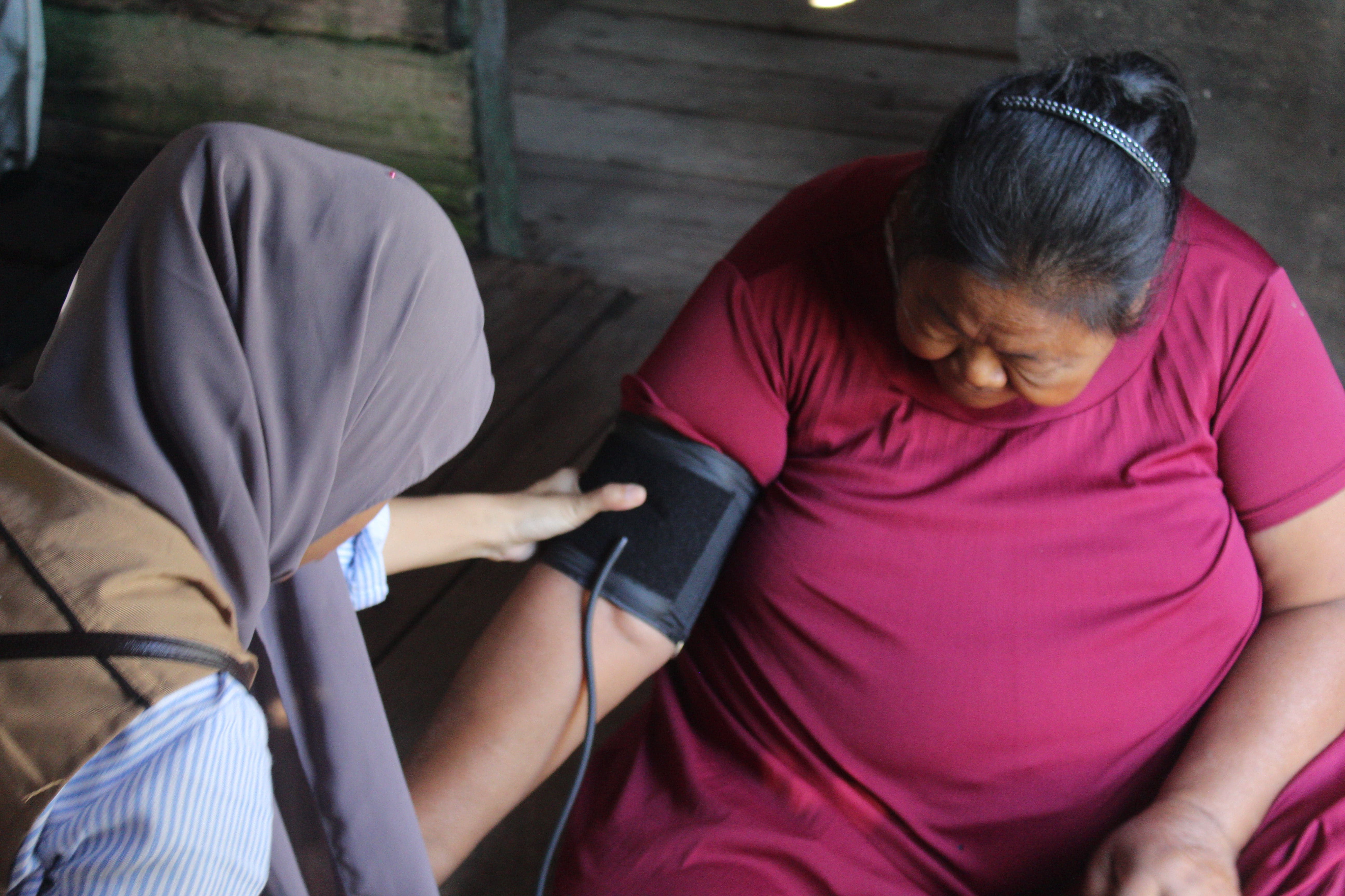 Dokumentasi IYES Mengajar 10