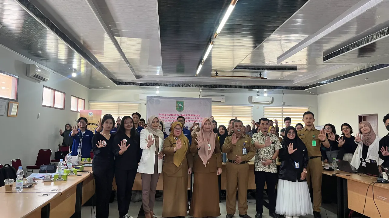 Dokumentasi Workshop Kobar Tawa 