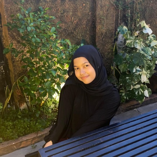 Nareswari Putri Sestina