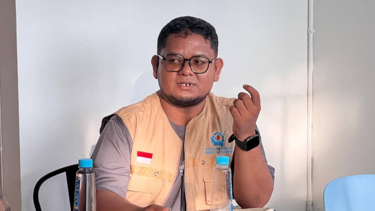 Muhammad Hafizan